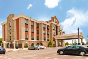  Holiday Inn Express & Suites San Antonio SE by AT&T Center, an IHG Hotel  Сан-Антонио